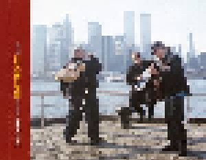 Popa Chubby Presents New York City Blues (CD) - Bild 4