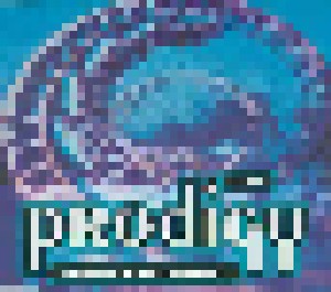 The Prodigy: Everybody In The Place (Single-CD) - Bild 1