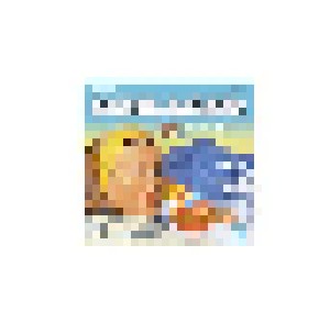 Cover - Cliff & Rexonah: S'bescht Schlager Album Wo's Git 2