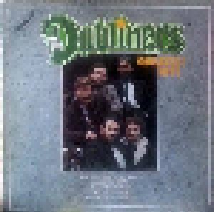 Cover - Dubliners, The: Greatest Hits