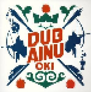 Cover - OKI: Dub Ainu