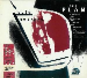 Sofa Surfers: The Plan (Mini-CD / EP) - Bild 1