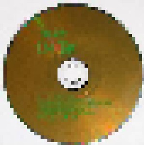 The Cure: The Top (CD) - Bild 3