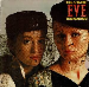 The Alan Parsons Project: Eve (LP) - Bild 1