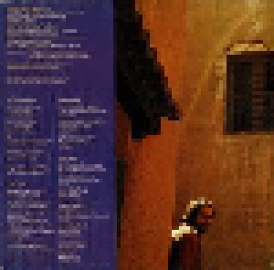 The Alan Parsons Project: Eve (LP) - Bild 3