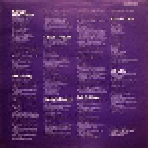 Deep Purple: Who Do We Think We Are (LP) - Bild 6