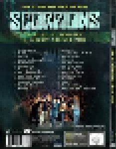 Scorpions: Live At Wacken Open Air 2006 (DVD) - Bild 2