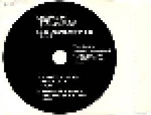 James Brown: Sex Machine (Mini-CD / EP) - Bild 2
