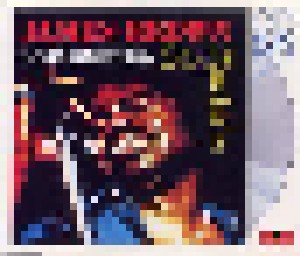 James Brown: Sex Machine (Mini-CD / EP) - Bild 1