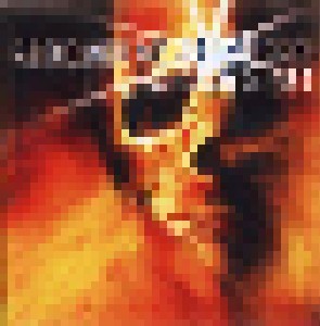 Merendine Atomiche: Walk Across Fire (CD) - Bild 1