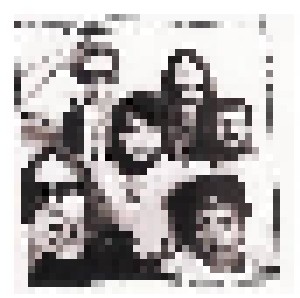 The Doobie Brothers: Minute By Minute (LP) - Bild 1