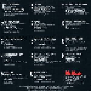Mr Music Hits 1994-07 (CD) - Bild 2
