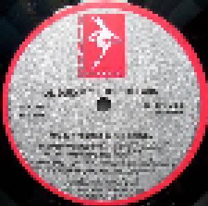 Ian Dury & The Blockheads: Sex & Drugs & Rock & Roll (LP) - Bild 3