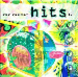 Mr Music Hits 1996-06 (CD) - Bild 1