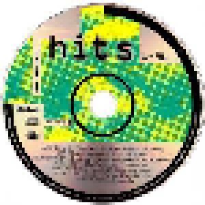 Mr Music Hits 1996-06 (CD) - Bild 2