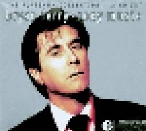Cover - Bryan Ferry & Roxy Music: Platinum Collection, The