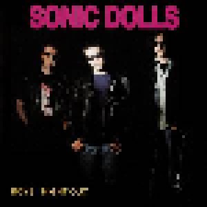 Cover - Sonic Dolls: Boys' Night Out