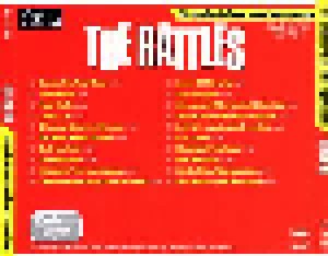 The Rattles: Die Großen Erfolge Einer Supergruppe (CD) - Bild 5