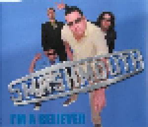 Smash Mouth: I'm A Believer (Single-CD) - Bild 1