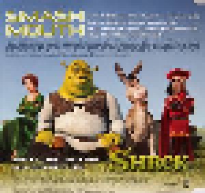 Smash Mouth: I'm A Believer (Single-CD) - Bild 2