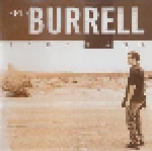 Cover - Reto Burrell: Echo Park
