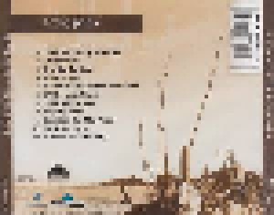 Reto Burrell: Echo Park (CD) - Bild 2