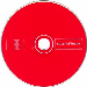 Reto Burrell: Shaking Off Monkeys (CD) - Bild 3
