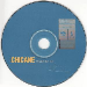 Chicane: Behind The Sun (CD) - Bild 3