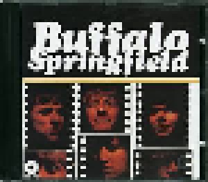 Buffalo Springfield: Buffalo Springfield (HDCD) - Bild 3