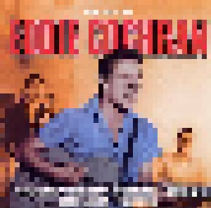 Eddie Cochran: The Best Of Eddie Cochran (CD) - Bild 1