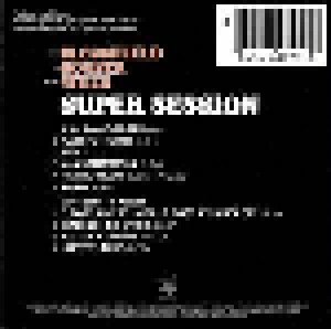 Mike Bloomfield, Al Kooper, Stephen Stills: Super Session (CD) - Bild 2