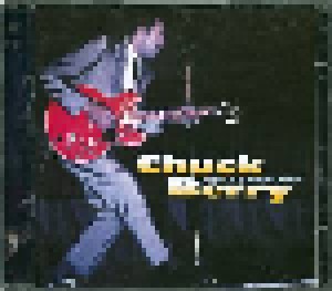 Chuck Berry: The Anthology (2-CD) - Bild 3