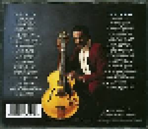 Chuck Berry: The Anthology (2-CD) - Bild 4