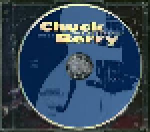 Chuck Berry: The Anthology (2-CD) - Bild 5