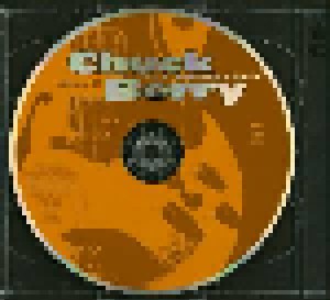 Chuck Berry: The Anthology (2-CD) - Bild 8