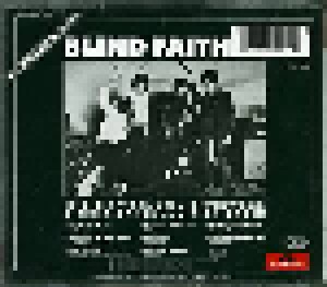 Blind Faith: Blind Faith (CD) - Bild 5