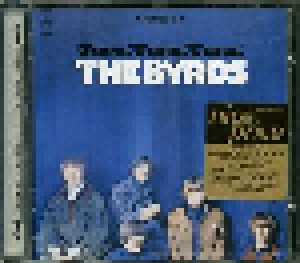 The Byrds: Turn! Turn! Turn! (CD) - Bild 3
