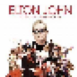 Elton John: Rocket Man - The Definitive Hits - Cover