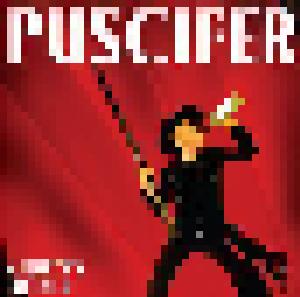 Puscifer: Cuntry Boner - Cover