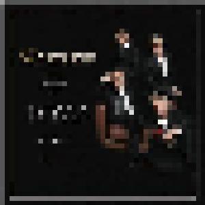 Westlife: Love Album, The - Cover