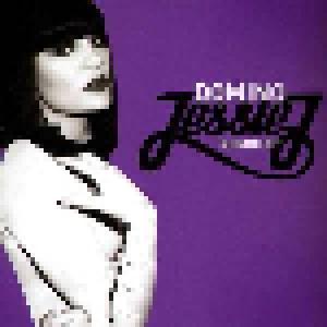 Jessie J: Domino - Cover