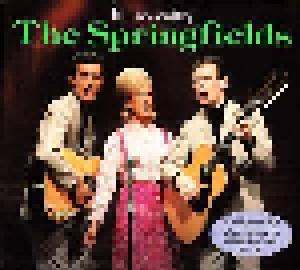 The Springfields, The Lana Sisters: Introducing The Springfields - Cover