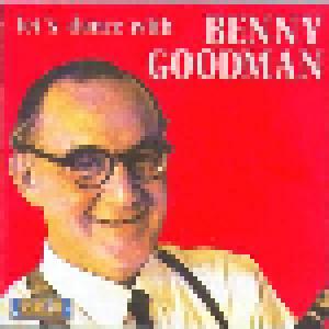 Benny Goodman: Let's Dance With Benny Goodman - Cover