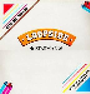 Loopside: Starman - Cover