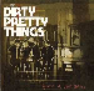 Dirty Pretty Things: Romance At Short Notice (CD) - Bild 1
