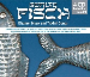 Cover - Herman Fenigstein: Gefilte Fisch - Klezmer Music And Yiddish Songs