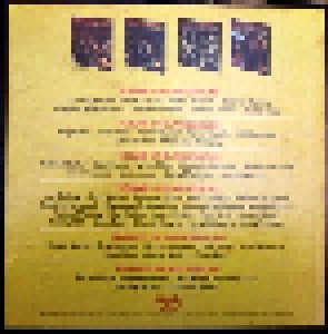 Newport In New York '72 • The Complete Six Record Set, Vols 1-6 (6-LP) - Bild 2