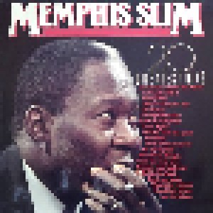 Memphis Slim: 20 Greatest Hits (LP) - Bild 1