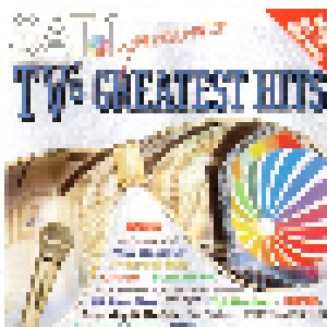 Sat 1 Presents: TV's Greatest Hits (CD) - Bild 1