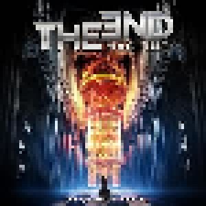 The End: Machine: The Quantum Phase (CD) - Bild 1